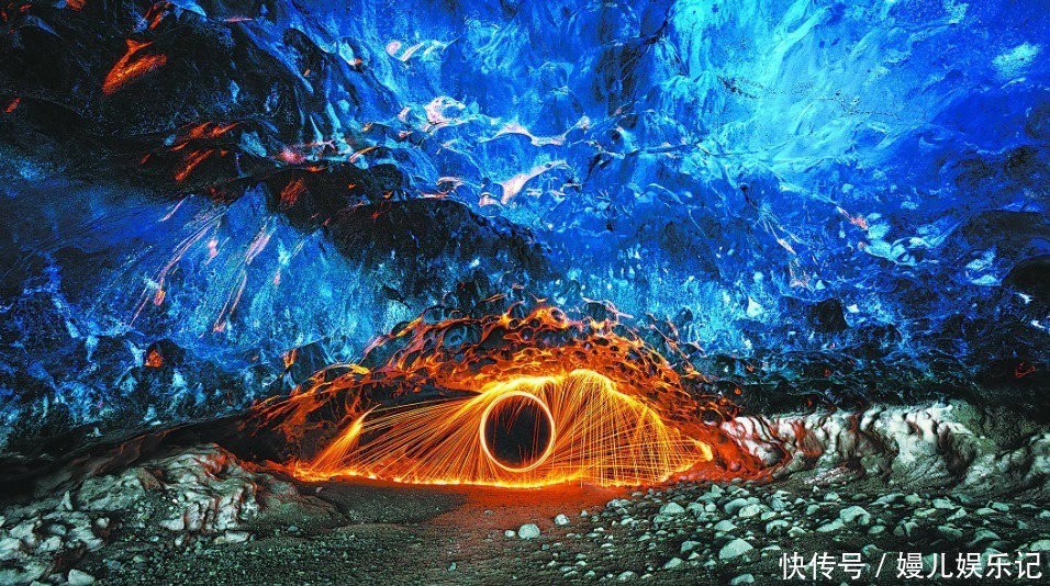 焰里寒冰结@和尚烧火时悟出首禅诗,短短20个字无一生僻,却令人百思不得其解