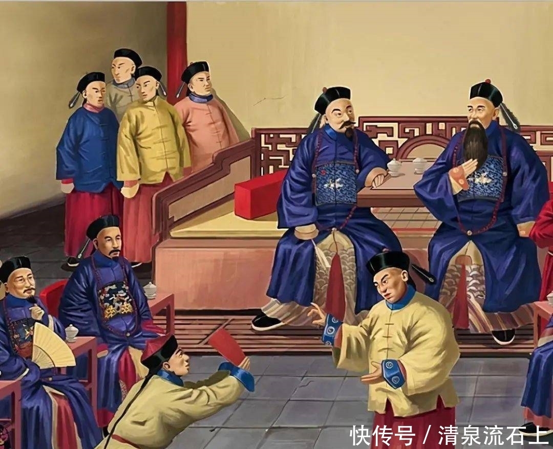 侍卫|都是皇帝护卫,明朝锦衣卫和清朝御前侍卫有何区别?谁更好?