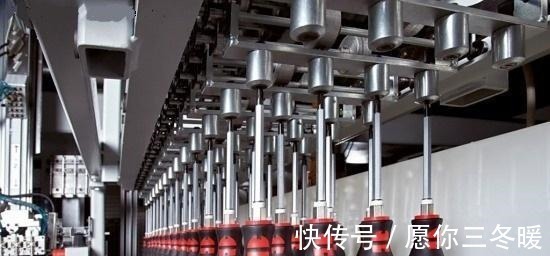 螺丝|德国工业有多牛一家卖螺丝的公司,做到全球第一,年入账1000亿!