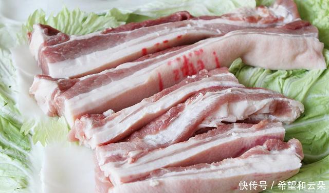 差别|买五花肉有讲究,“上五花”和“下五花”口感差别大,别再买错了