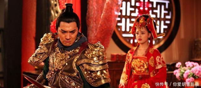 程咬金|秦琼比程咬金要厉害,为何地位不如程咬金事实证明活得久很重要!