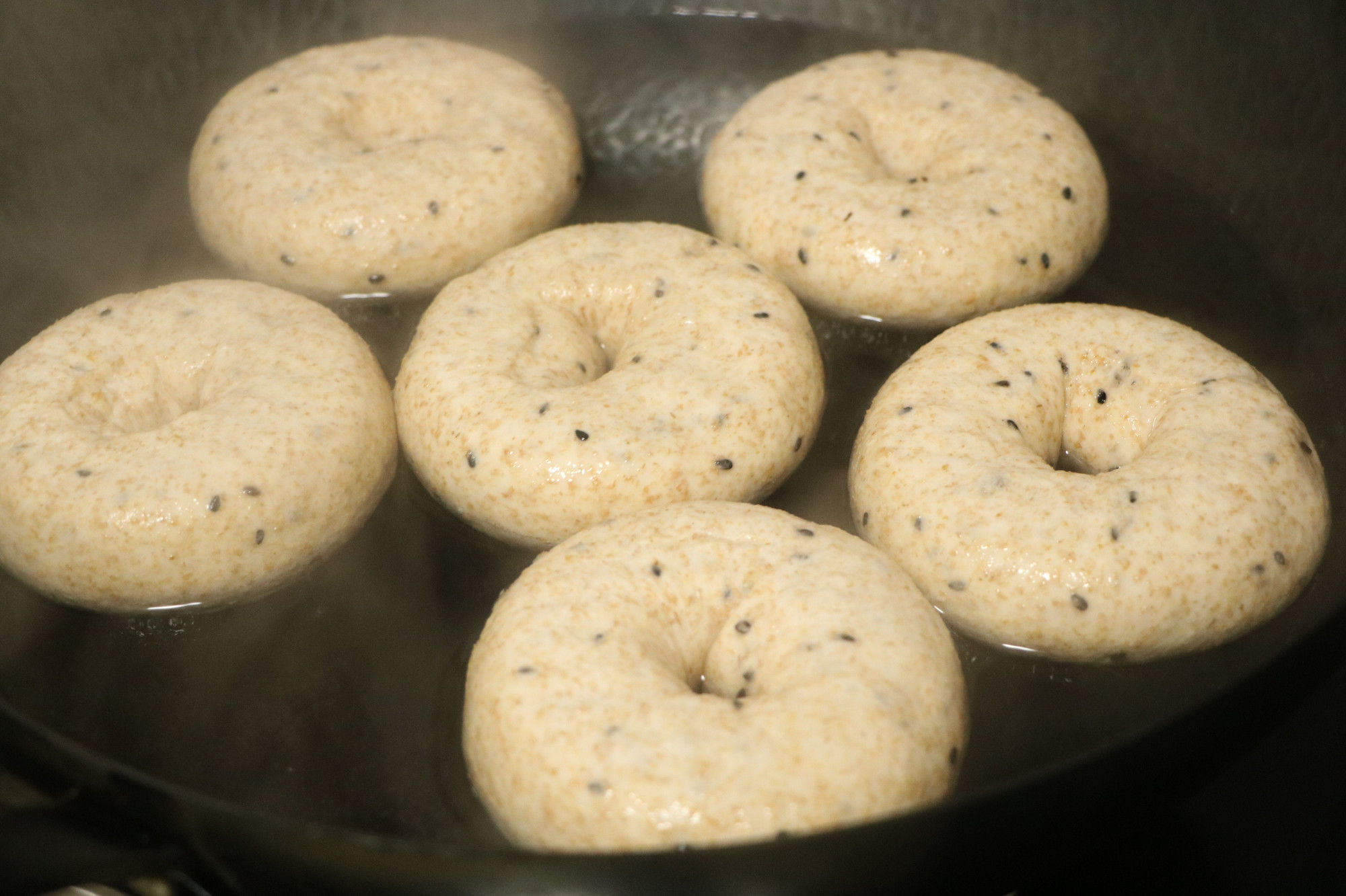  饱腹|这样的主食当早餐，不仅可以增强饱腹感，低脂无油更健康