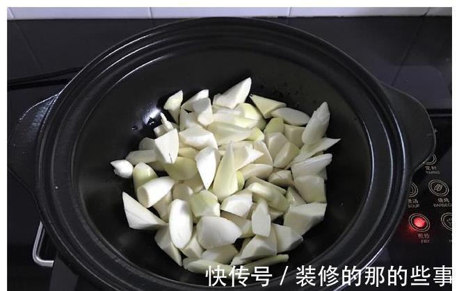 鲜嫩|茭白最简单的做法,开胃下饭,鲜嫩爽口,百吃不厌
