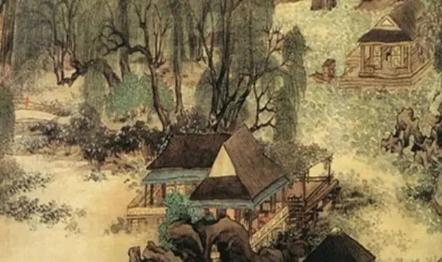 酒与画作的渊源颇深,在酒精的作用下,画家总会有出其不意的创作