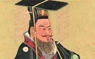 社会|中国历代皇帝的丰功伟绩