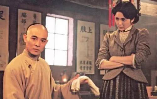 子孙后代|一代宗师黄飞鸿去世后,其子孙后代现状如何