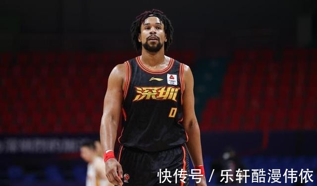 萨林杰|复仇之战!辽篮难挡深圳!萨林杰无惧对抗韩德君!顾全阻击张镇麟