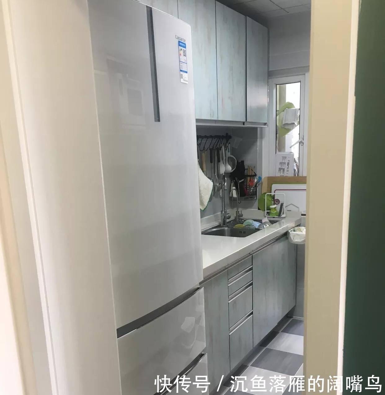 新房|新房交给亲戚装修花了15W,入住半年很满意,忍不住给大家晒晒!
