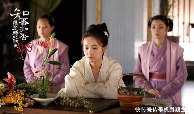 大娘子说盛老太太能打过高梁河是什么意思