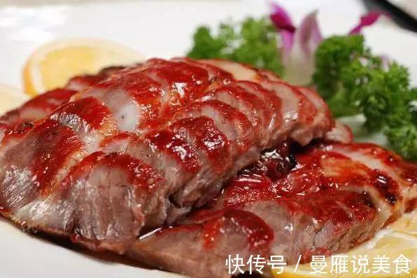 本人最爱的一个美食，不知道你们喜不喜欢，叉烧肉介绍给你们