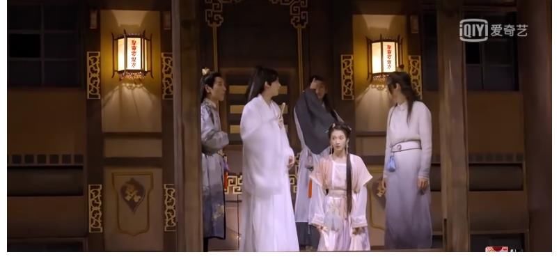 《最后的赢家》：赵又廷说了3句话，让李易峰笑到“面目全非”