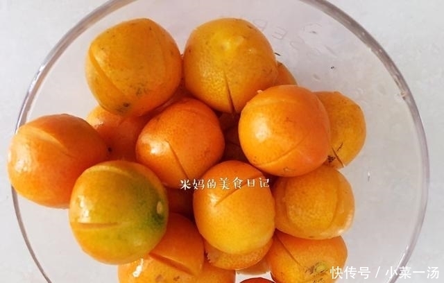 柠檬|这水果正当季,把它做成果酱,孩子吃清热润肺,女人吃美容养颜