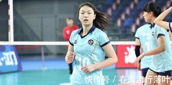 倪非凡|女排67人训练营,最有希望入选大名单的六大二传,附国家队完整名单预测!
