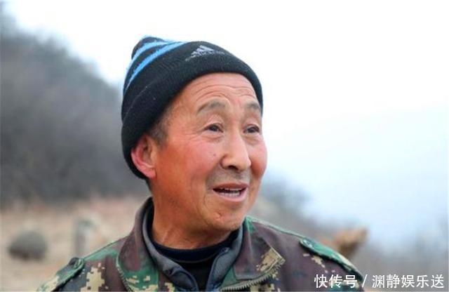 山西出现“怪鸟”,六旬老农无偿看护4年,专家:立了大功