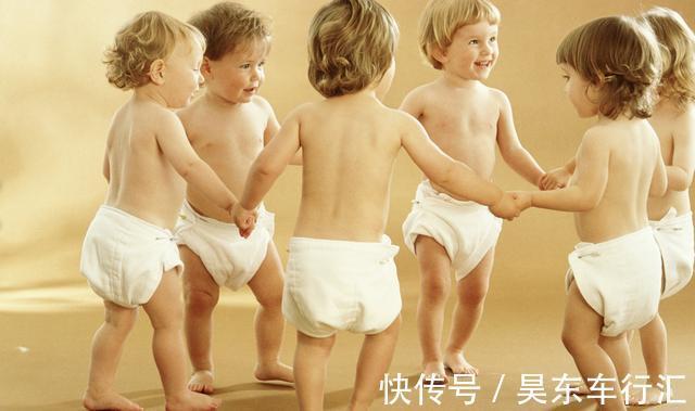 宁清|给孩子用尿不湿还是尿布好?网友:现在后悔的光想打自己的脸!