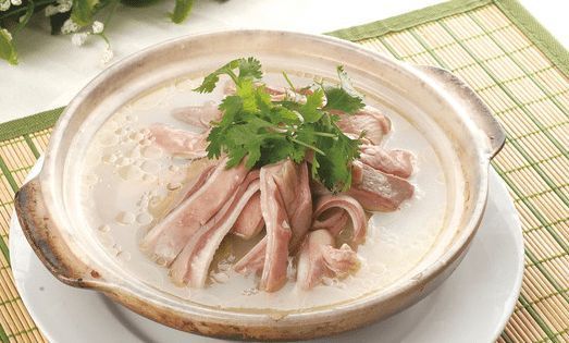 药用价值|俗语“一个猪肚十副药”是什么意思?常吃猪肚身体会有什么变化?