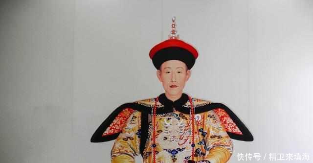 临死前|乾隆临死前告诉和珅为他安排好了归宿！