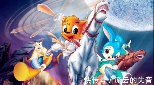 日漫|喜羊羊曾吊打日漫,为何现今如此没落是谁用嘴把它说下神坛的