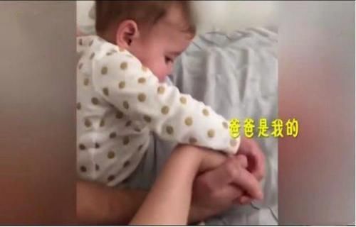 女儿|女儿为什么更喜欢爸爸?别怪小棉袄透风,全因和爸爸在一起更自由