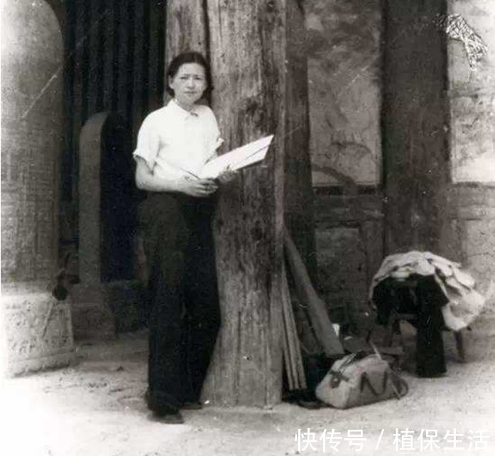 梁思成|从林徽因写给徐志摩的分手信中，能看出婚外情对女人有多痛苦