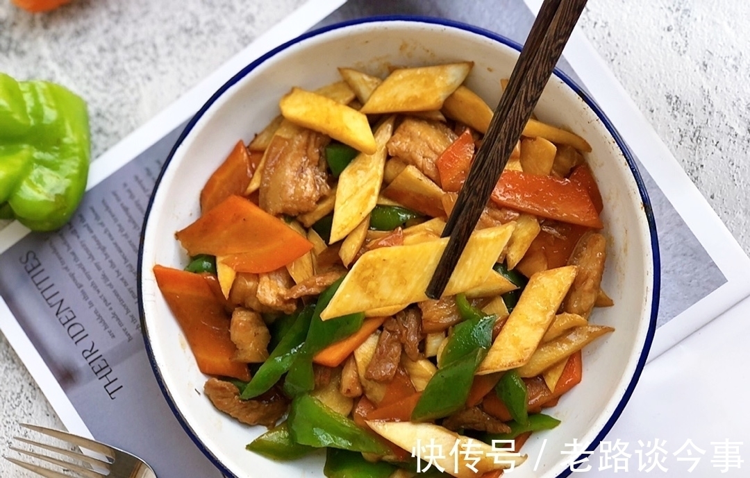 入秋后少吃黄瓜苦瓜，多吃这“水中人参”，润肺降秋燥，舒服过秋