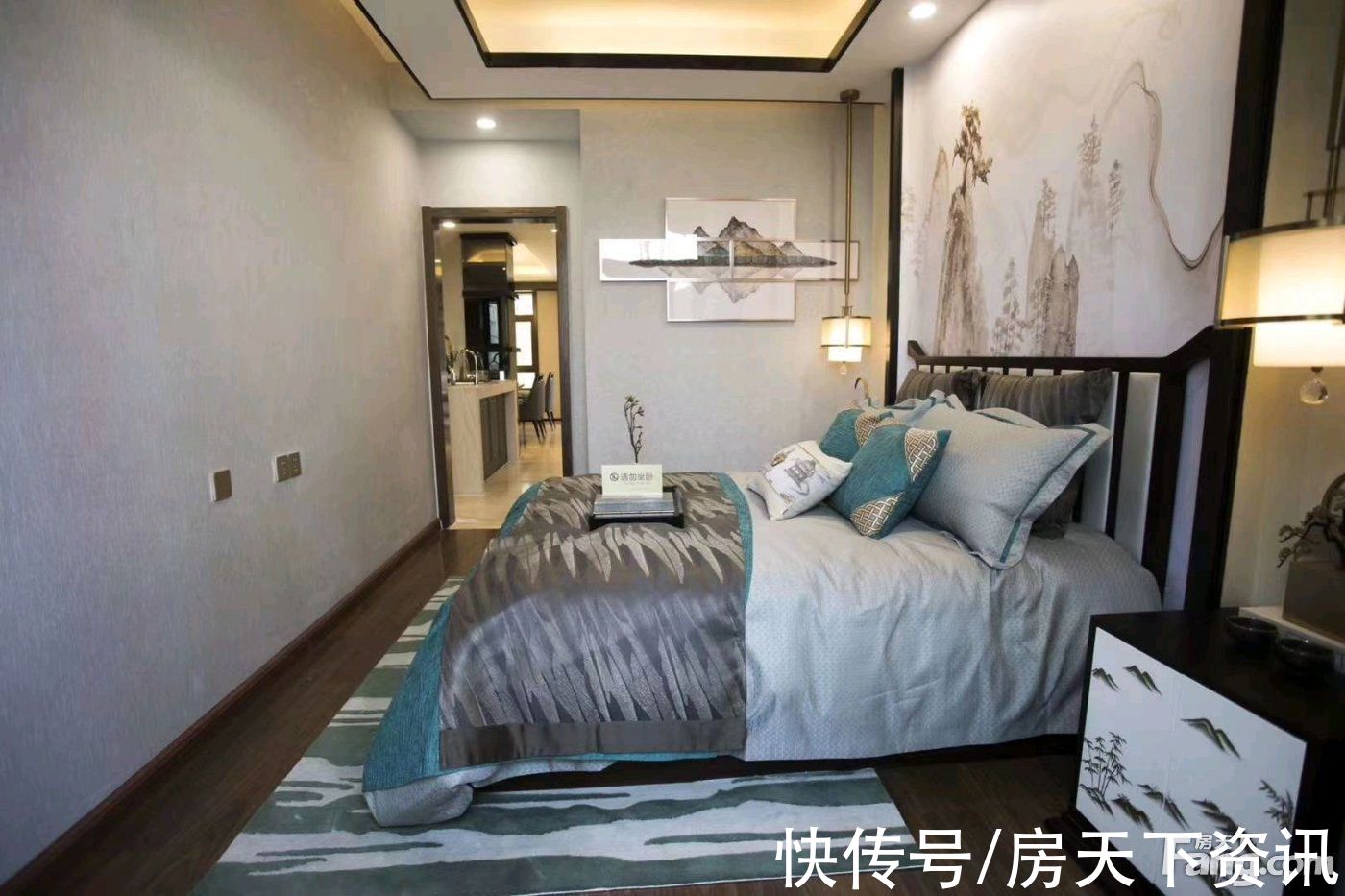 乌鲁木齐|乌鲁木齐头屯河区高分楼盘的最新现场美图,速来围观