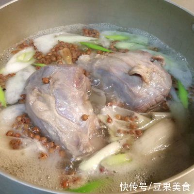 这样的年夜饭硬菜～酱香牛肉没人能抗拒