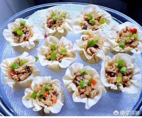  糯米|蒸熟的糯米可以做什么吃？