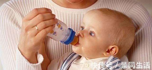 生长发育|这些表现说明宝宝平时根本没吃饱,妈妈一定要知道