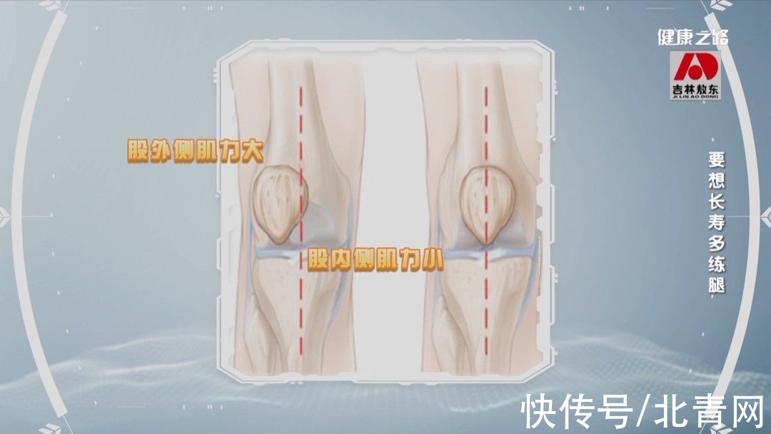 摔跤|经常摔跤、崴脚？专家告诉你，应该练腿了