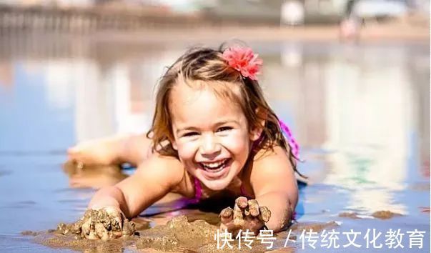 尹建莉|最好的家庭教育,始于接纳孩子的不完美