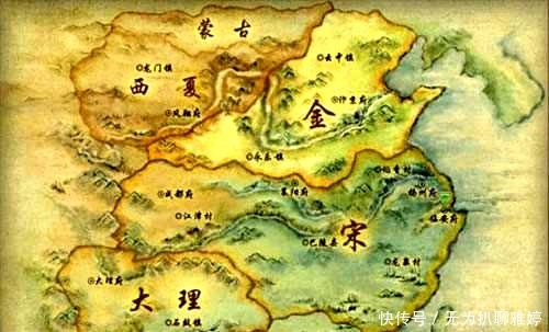 正统|两宋被称为“宋朝”，而辽、金只能叫“国”？宋朝为什么是正统