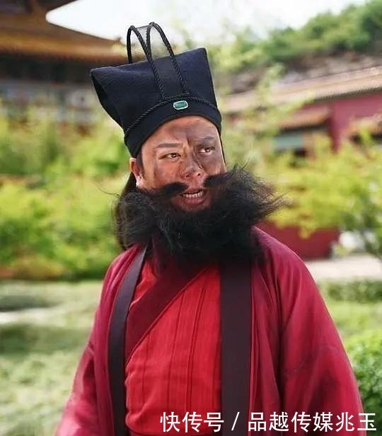 钟馗|本是天师的钟馗,却成春节时的门神?唐玄宗:这都是我的锅