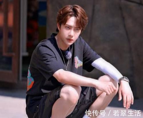 王一博愛恨兩難的愛好，成就了王一博，也差點毀了王一博