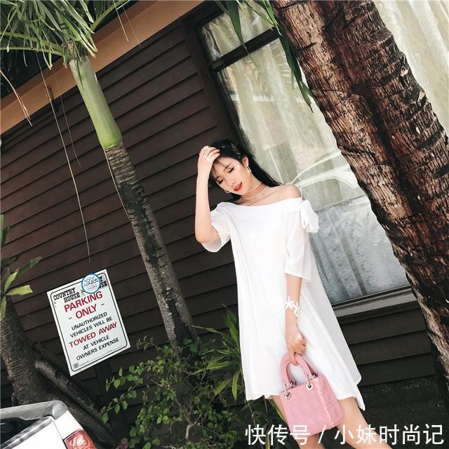 吊带裙|青春少女装,时尚又清凉的夏装,都在等着你哟