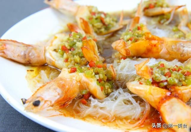 招牌|大厨教你做五星酒店招牌菜：富贵开运金虾，鲜嫩可口，简单易学