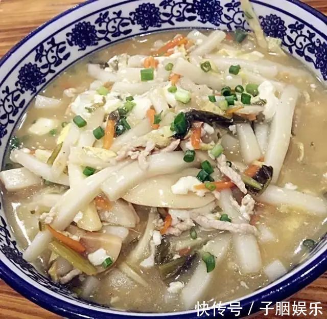 口感|煎年糕，太油腻了！不如尝试这6种做法，口感提升N个档次～