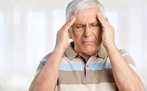 身体若有这5种细微变化,或是脑供血不足了,发现后,及时调理