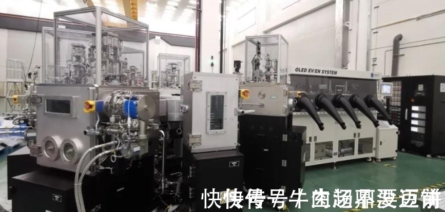 攻克|打破日本垄断!售价7亿元的设备被中企攻克,已开始量产