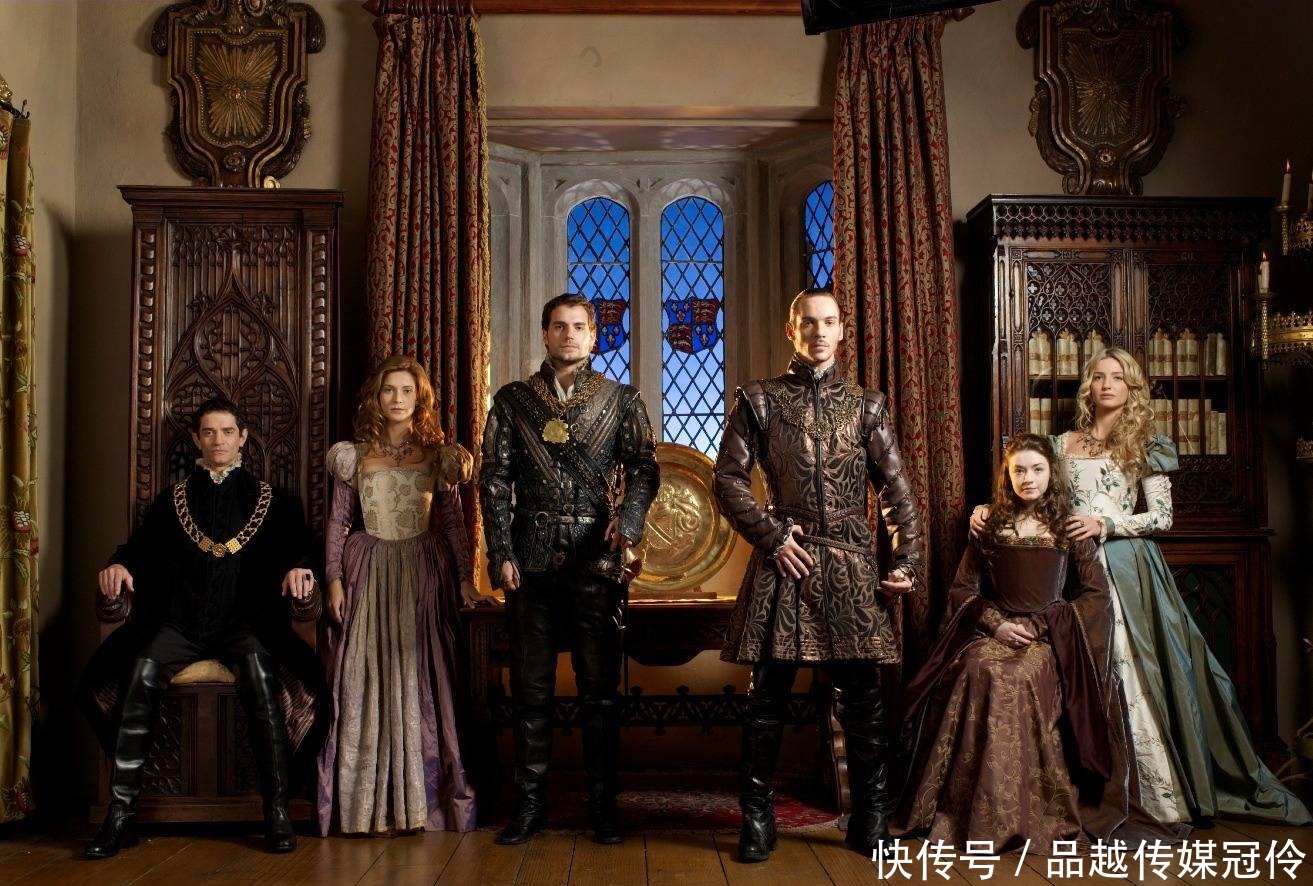 亨利八世|她是国王的堂姨，却被国王送上断头台，原因或者是这三个