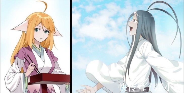 情力|狐妖小红娘:东方月初通过红红的考验,凤栖让红红对爱产生心魔