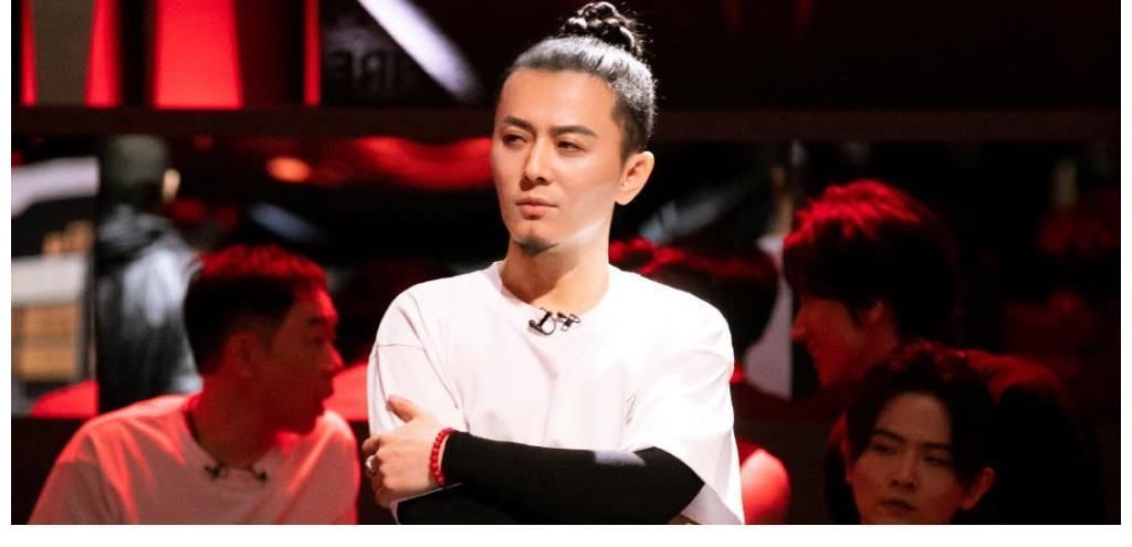 《披荆斩棘的哥哥》首轮淘汰名单公开，观众：为什么不是GAI？