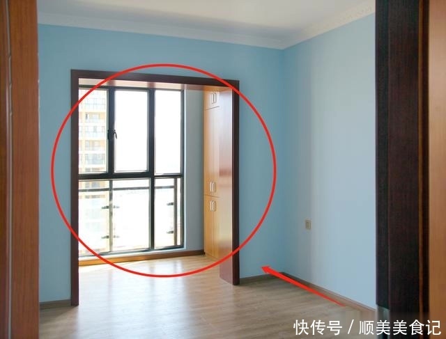 完工|140㎡极简新房，老婆坚持全屋定制柜子，完工后让人刮目相看