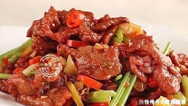 肉末|香喷喷的几道家常菜，美味诱人，好吃到流口水，解馋营养又下饭