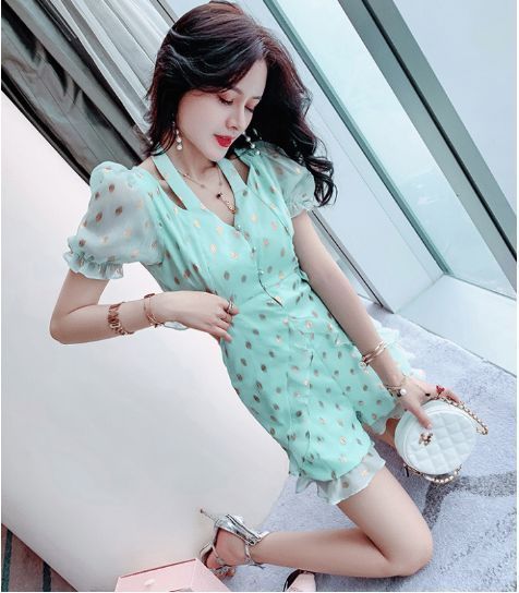 美的|街拍再一次证明了只要人漂亮穿什么都是美的