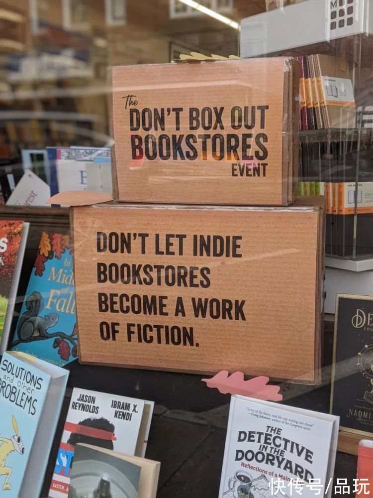 出版#亚马逊杀入网文