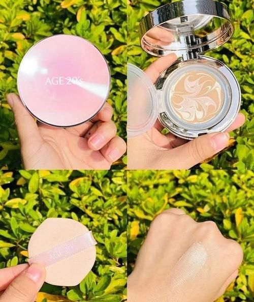 平价气垫也能很好用！这5款百元出头的气垫，妆效也很高级