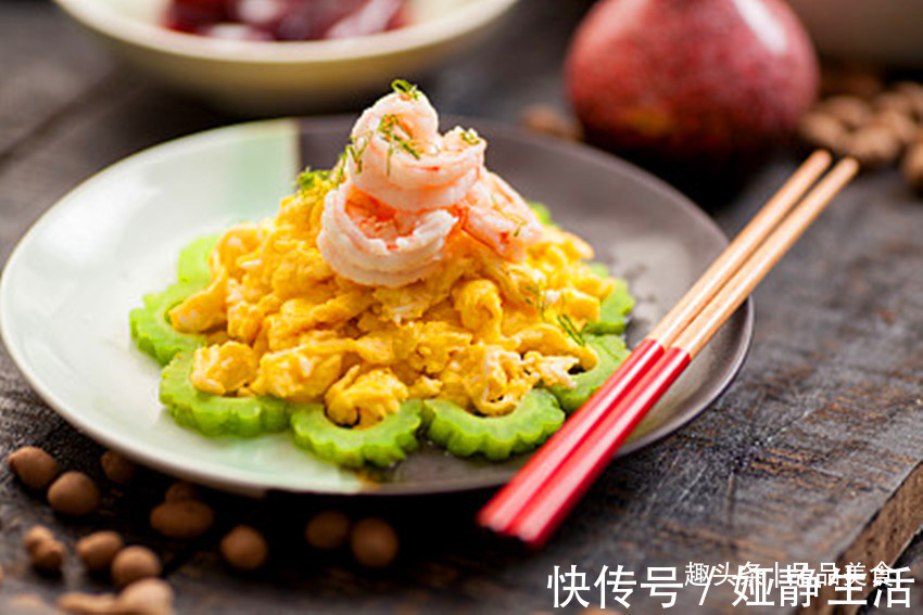 糖醋鲤鱼|美食优荐:糖醋鲤鱼,青椒肉丝,苦瓜炒鸡蛋的家常做法