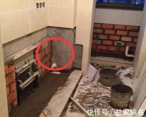 橱柜|对砖工师傅真的是服气，又省钱又实用的橱柜装修方法，参考下