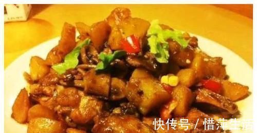 自己烧了几道家常菜,在家轻松下厨,丰富你的餐桌,特别好吃诱人